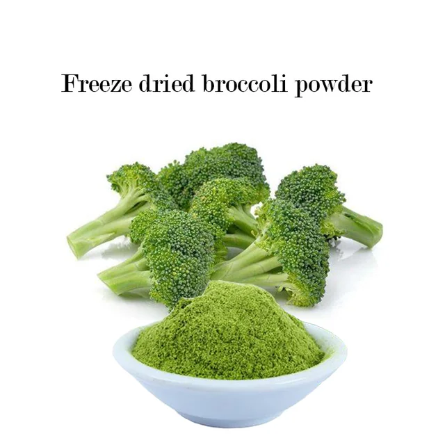 can you freeze broccoli photos