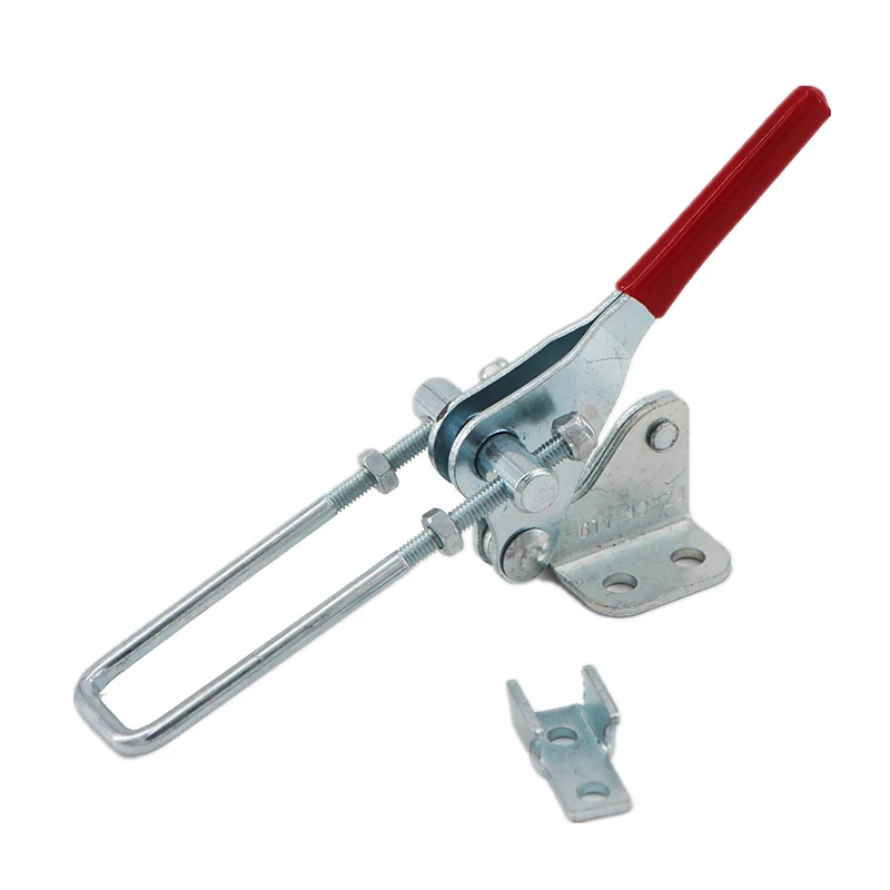 metal clamp tool