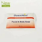 best facial body hotel soap and shampoo
