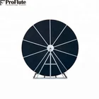 Silica Gel Desiccant Wheel for Industrial Dehumidifier