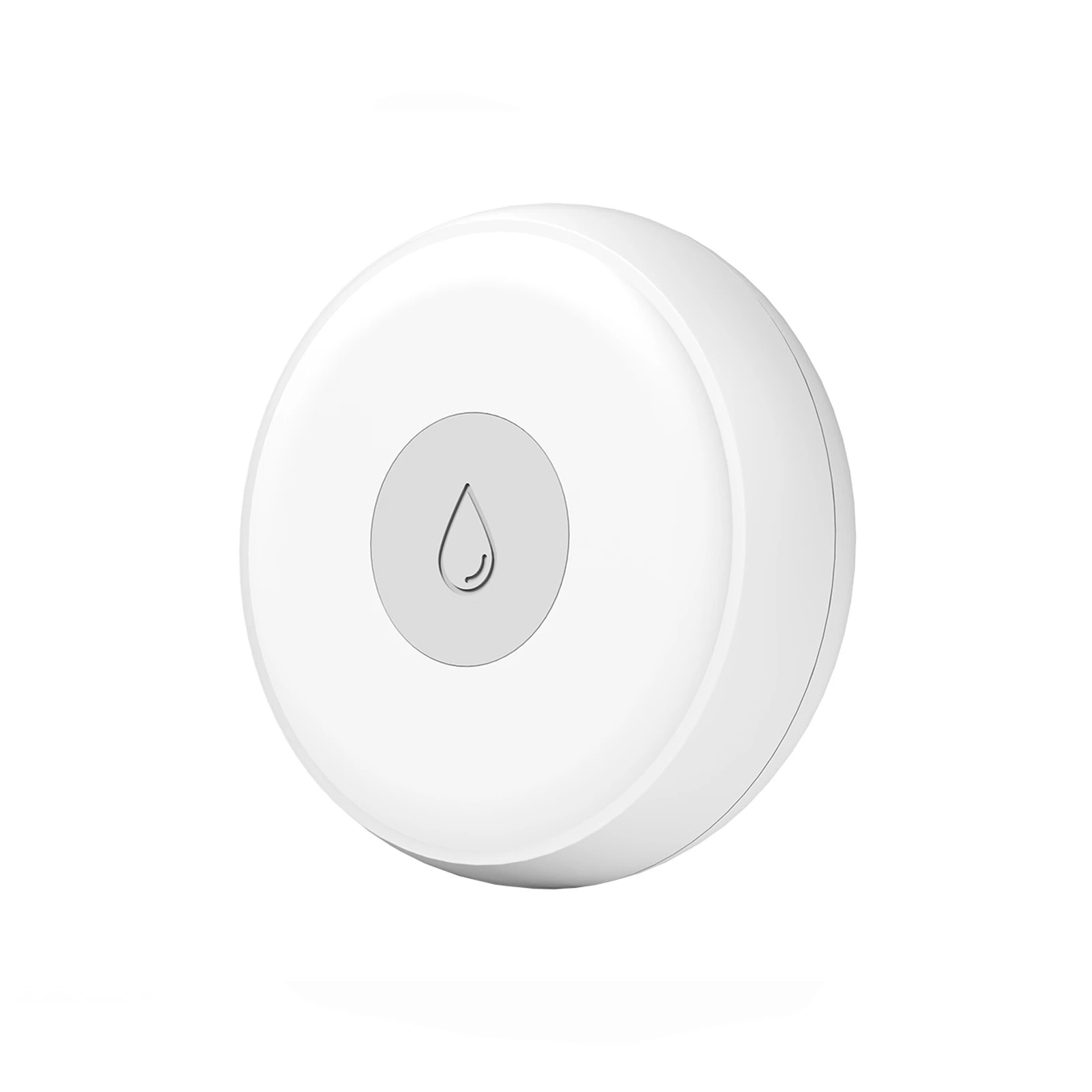 Zigbee Water Leak Sensor Monitor Flood Immersing Detector for Home Remote Alarm Security Soaking Sensor - ANKUX.COM