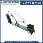 IEC60884-1 Standard IK Code Pendulum Hammer Test Apparatus with Impact energies 2J-50J for socket-outlets and switches