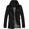 Fashionable Online Shopping Wholesale a Line Clothing Men'S Quilted Jacket