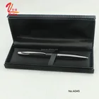 Manufacturer Gift Set Black Corporate Gift Pen Set With High Quality Box From Guangzhou Manufacturer