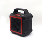 Wholesales Wireless Portable Handlebar Mini Bluetooth Speaker with USB TF FM Radio