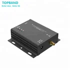 LoRa DTU 433MHz RS485 RS232 Interface rf DTU Transceiver 8km FEC Wireless uhf Module 433M rf Transmitter and Receiver