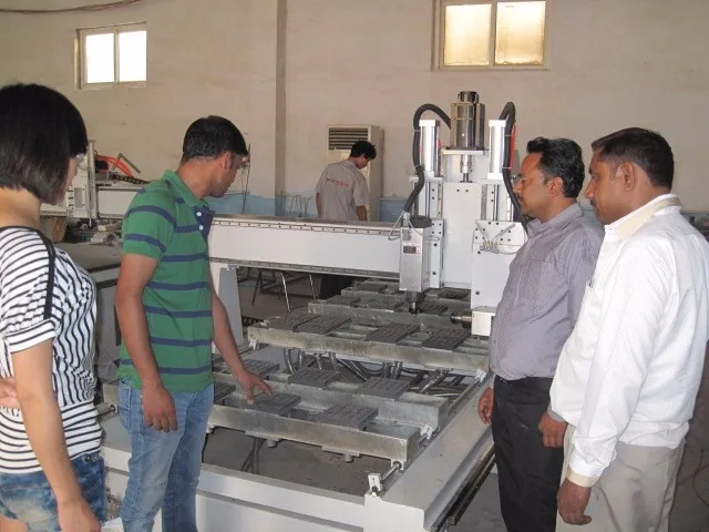 cnc lathe