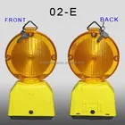 Traffic Warning Light LED Road Block Lamp