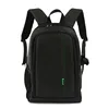 Large Capacity Waterproof DSLR Camera Backpack Bag with Laptop Compartment