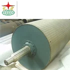 yankee dryer cylinder used in kraft paper making machine
