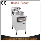 PFE-800 henny penny chicken broaster gas pressure fryer(CE,manufacturer)