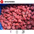 Price Iqf Fruits Frozen Strawberry