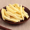High quality cheap healthy snacks vf french fries bulk