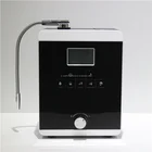 11 Plates Alkaline Water Ionizer Manufacturer with Japan Technology