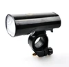 USB Rechargeable Bike Light Set High lumen Front and Rear Bicycle Safety Lights Super Bright LED Headlight and Tail Light