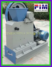 Excellent lab jaw crusher, small mobile jaw crusher