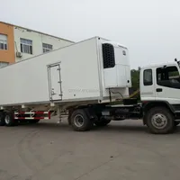 2015 Hot Sale 50tons Heavy Duty