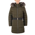 Reversible Breathable Light Fashion Women Long Winter Down Jacket