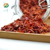 Dehydrated dried tomato granules flakes organic