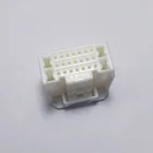Youye Power Automotive Female Connector Wire Connector a large quantity of inventory for Car