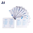 alcohol free lady's soft and comfortable makeup remover wipes,non woven alcohol free makeup remover wet wipes