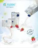 Aseptic Bags 1000 Liters for juice/dairy with aseptic filling machine
