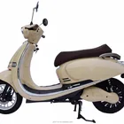 Vespa 5000W PUSA electric scooter speed up to 90km/h