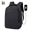 Unique design bag school lightweight leisure travel laptop men backpack
