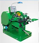 Bimetal Silver Contact Pop Rivet Making Machine Oirigin WANTONG YFC30