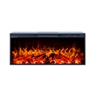 Electric Fireplace Log Inserts Log Electric Fireplace Insert Log Real Flame Electric Fireplace Log Inserts With Heater