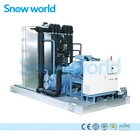 Snow world Ice Flake Machine Maker In China