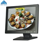 Square 4:3 TFT LED Touchscreen Monitor 15 Inch LCD Touch screen Monitor for POS System