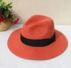 /product-detail/hot-sale-ladies-straw-paper-fedora-summer-hats-with-bottom-60705787212.html