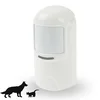 Pet Friendly Tri Tech PIR / Microwave Detector 3g alarm system yard security alarm system china alarm system