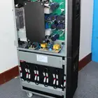 Overvoltage Uninterruptible Power Supply For Computer Room 6 Kva Ups