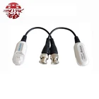 CCTV Utp Active Video Balun For CCTV Camera