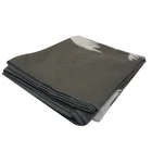 Custom Design Sports Towel Square Microfiber Towel Car Cleaning