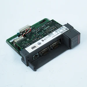 allen bradley plc 1747-ke used in good condition