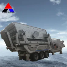 Price For Mobile Stone Crusher,Mobile Cone Crusher Plant,Movable Stone Crusher