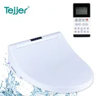 Intelligent heated warm automatic toilet seat cover