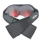 High Quality Reduce heart rate collar neck massage tool