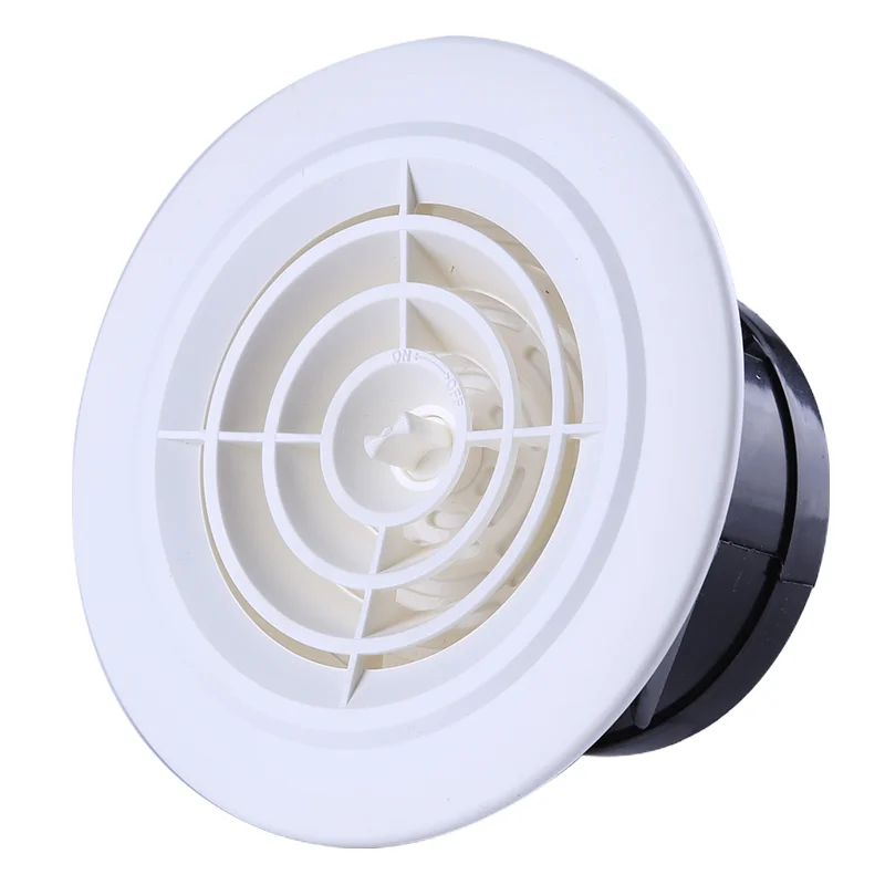 Round Air Vent Ceiling Covers Plastic Valve Air Vent Buy Round