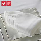 Low price square napkins material serviette