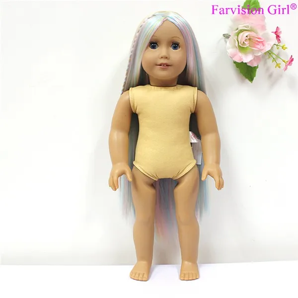 custom crafts doll 18