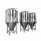 Lager, Ale,Pilsen,stout 20BBL Microbrewery beer brewing equipment