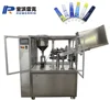 High quality automatic unguent aluminum tube filling sealing machine ointment filling machine with CE certification