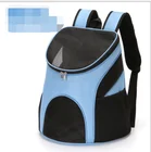 Outdoor pet products good quality dog front backpack carrier
