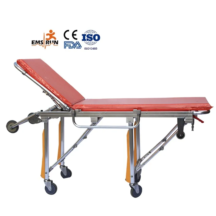 buy ambulance stretcher