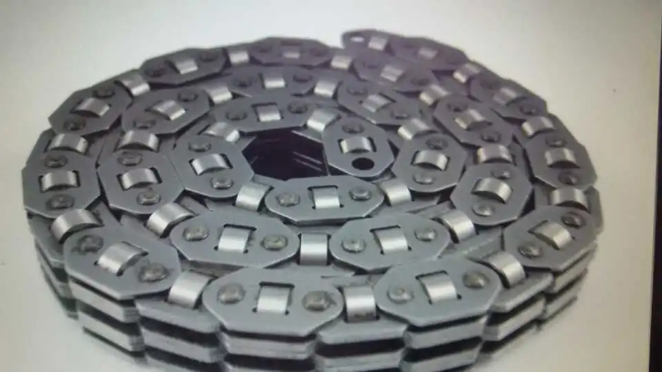silent chains 3