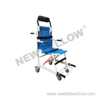 NF-W3-1 Folding Aluminum Alloy Stair Stretcher